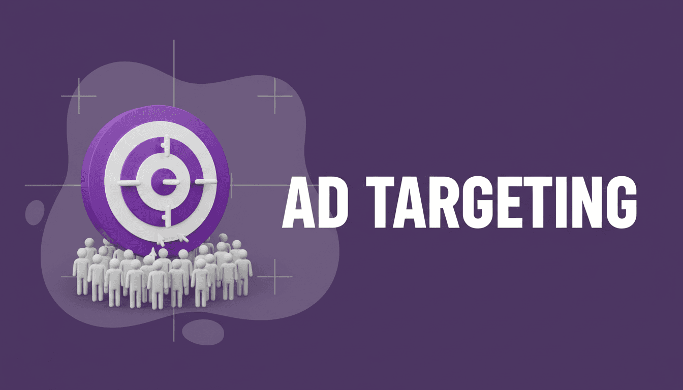 Guide to Reddit advertising targeting options