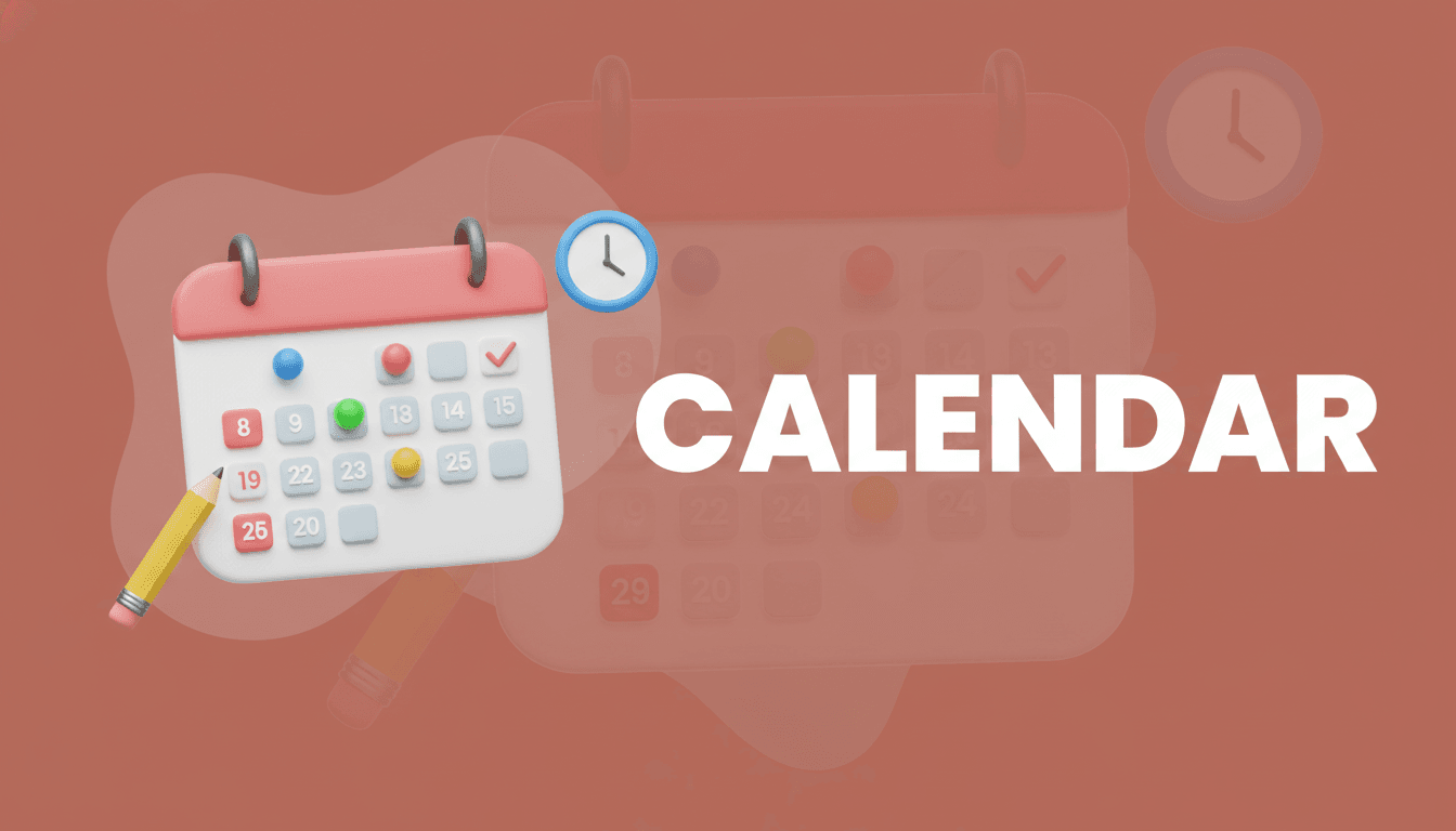 Reddit Content Calendar Planning Guide