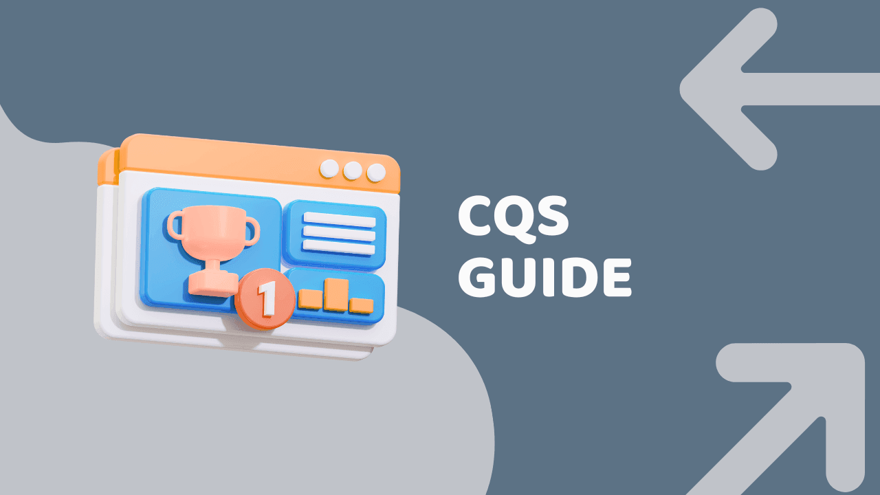 Reddit CQS Complete Guide (2026)