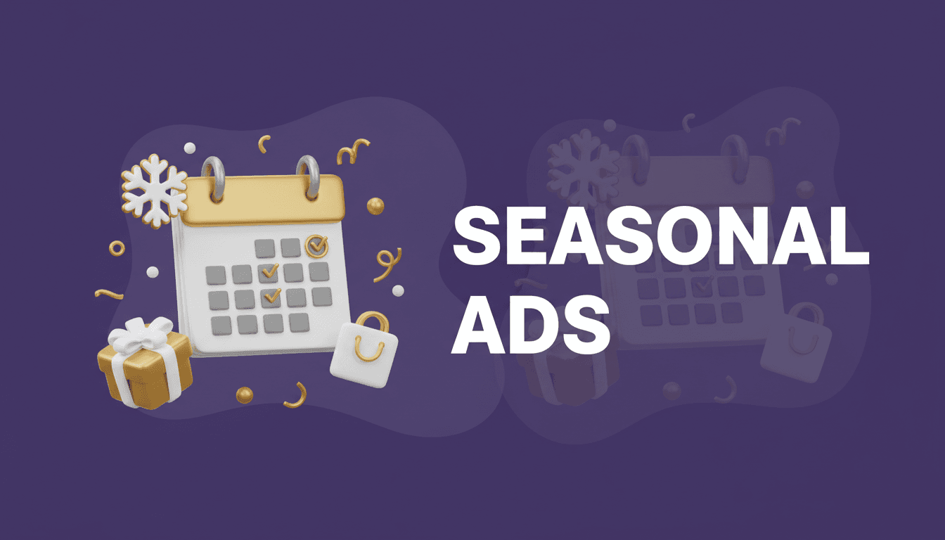 Reddit seasonal and holiday marketing campaign strategies