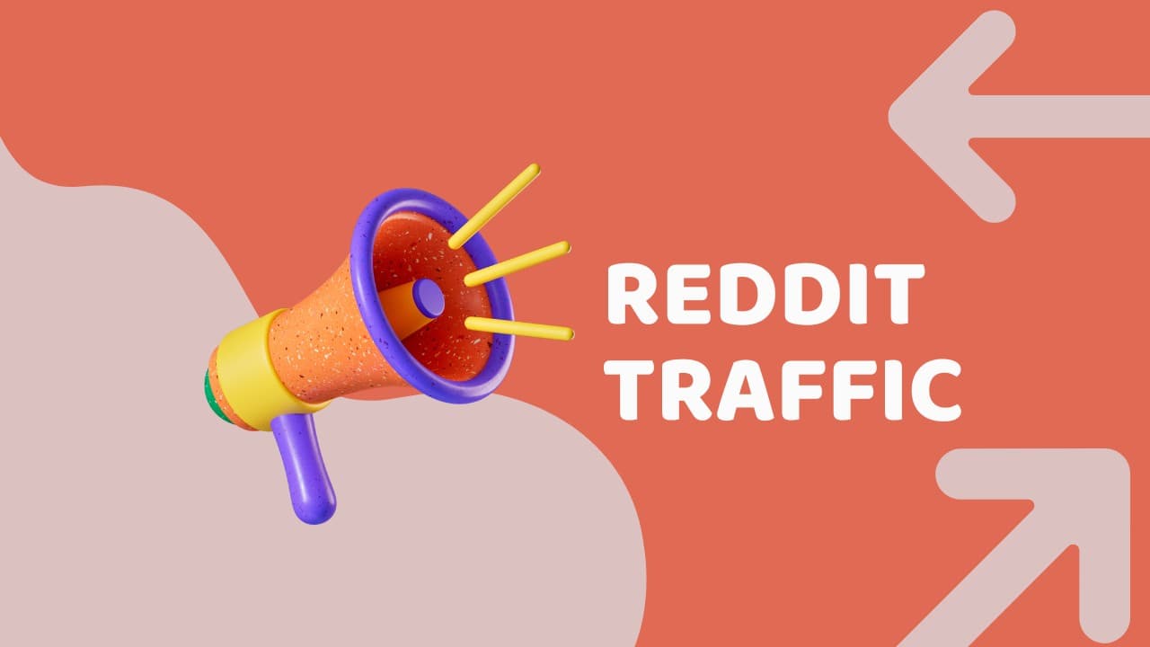 reddit traffic guide