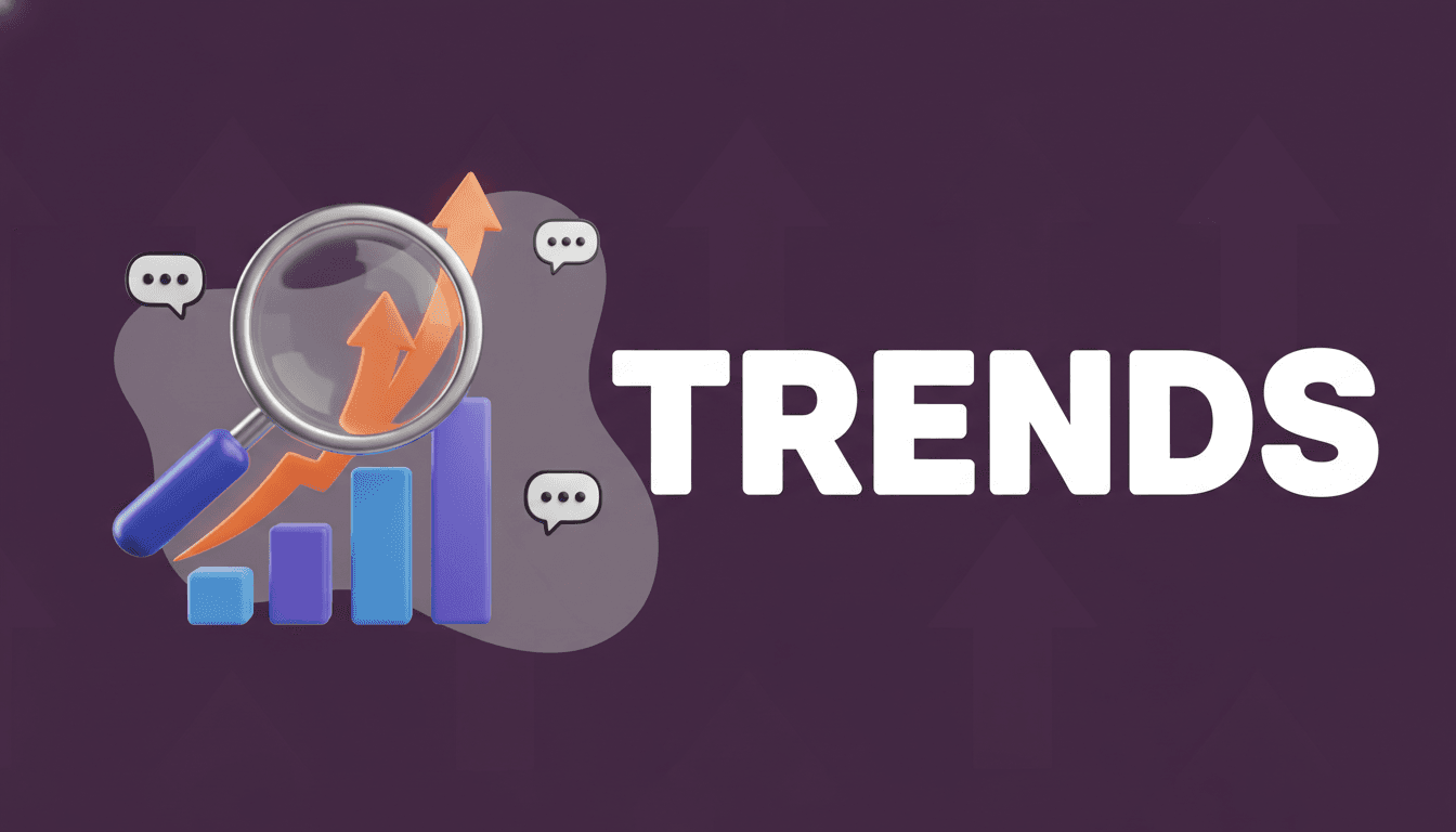 Reddit Trends and Trend Spotting Guide