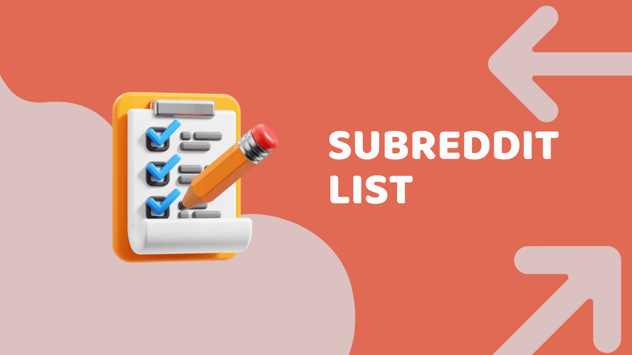 Subreddit List: The Top Subreddits to Follow in 2025