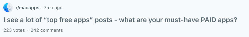 Feel free to ask, you can get a ton of new ideas.